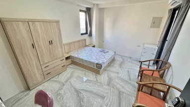 想念妳的好💕近清泉醫院💫可租補✅子母車✨陽台獨洗曬💥（第1張）