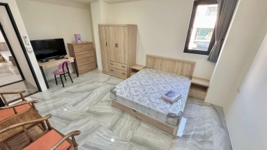 想念妳的好💕近清泉醫院💫可租補✅子母車✨陽台獨洗曬💥（第3張）