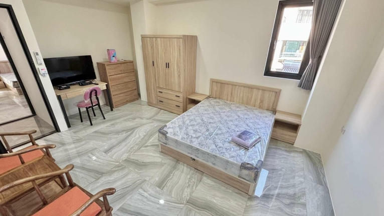 想念妳的好💕近清泉醫院💫可租補✅子母車✨陽台獨洗曬💥(第3張)