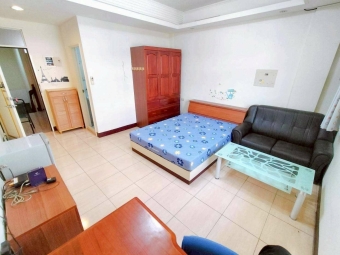 複製-北區 北屯交界/衛浴乾濕分離/溫馨套房 /可雙租補 - Image 6