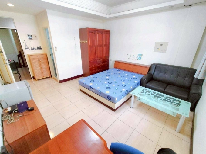 複製-北區 北屯交界/衛浴乾濕分離/溫馨套房 /可雙租補 - Image 1