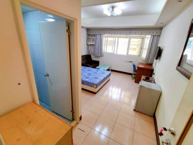 複製-北區 北屯交界/衛浴乾濕分離/溫馨套房 /可雙租補 - Image 4