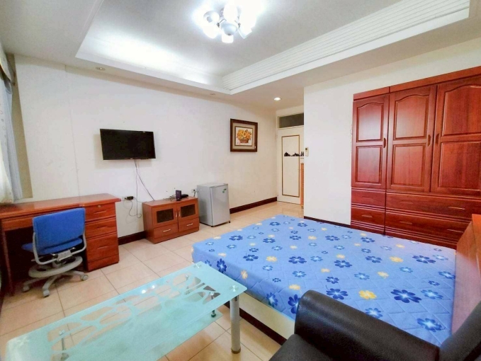 複製-北區 北屯交界/衛浴乾濕分離/溫馨套房 /可雙租補 - Image 2