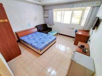 複製-北區 北屯交界/衛浴乾濕分離/溫馨套房 /可雙租補 - Image 8