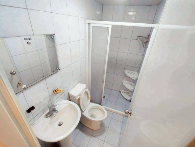 複製-北區 北屯交界/衛浴乾濕分離/溫馨套房 /可雙租補 - Image 5