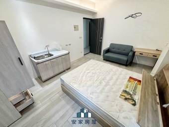 複製-潭子全新❤台水電❤可貓❤可雙租補❤陽獨洗曬❤機車位❤月租汽車 - Image 11