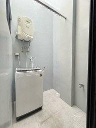 潭子全新❤台水電❤可貓❤可雙租補❤陽獨洗曬❤機車位❤月租汽車（第5張）