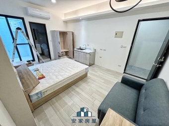 複製-潭子全新❤台水電❤可貓❤可雙租補❤陽獨洗曬❤機車位❤月租汽車 - Image 10