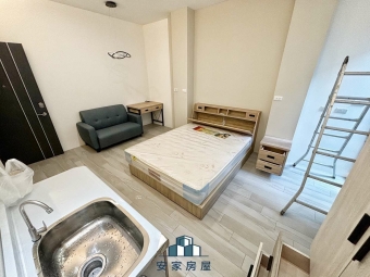 複製-潭子全新❤台水電❤可貓❤可雙租補❤陽獨洗曬❤機車位❤月租汽車 - Image 12