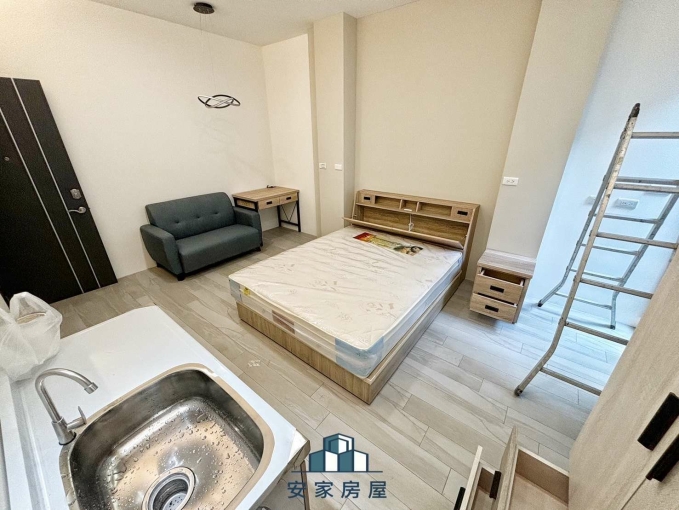 複製-潭子全新❤台水電❤可貓❤可雙租補❤陽獨洗曬❤機車位❤月租汽車 - Image 5