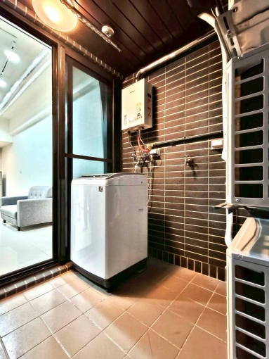 幸福成家🏡台水電含管👍可租補😺可貓狗（第6張）