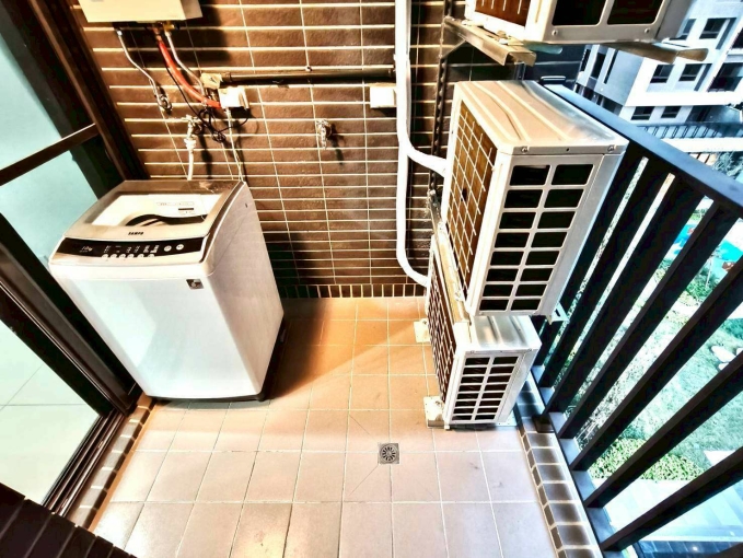 幸福成家🏡台水電含管👍可租補😺可貓狗（第11張）