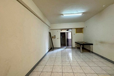 兆基社會住宅🏠近戶政商圈.可租補.屋況整理中（第1張）