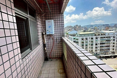兆基社會住宅🏠近戶政商圈.可租補.屋況整理中（第4張）