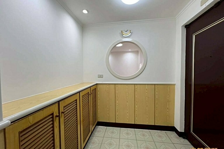兆基社會住宅🏠友善屋源🧡大湖國小3+1房全新整理空間大可（第5張）