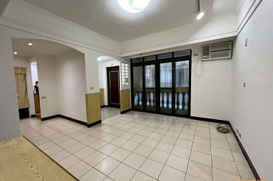 兆基社會住宅🏠友善屋源🧡大湖國小3+1房全新整理空間大可（第1張）
