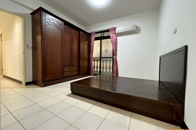 兆基社會住宅🏠友善屋源🧡大湖國小3+1房全新整理空間大可（第7張）