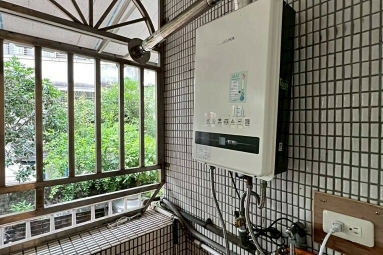 兆基社會住宅🏠友善屋源🧡大湖國小3+1房全新整理空間大可（第15張）