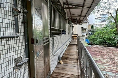 兆基社會住宅🏠友善屋源🧡大湖國小3+1房全新整理空間大可（第14張）
