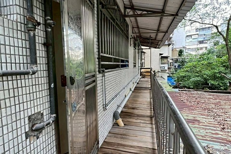 兆基社會住宅🏠友善屋源🧡大湖國小3+1房全新整理空間大可（第14張）