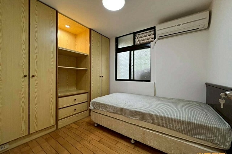 兆基社會住宅🏠友善屋源🧡大湖國小3+1房全新整理空間大可（第6張）