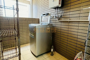 兆基社會住宅🏡安南2房/可租補/看房加Line（第11張）