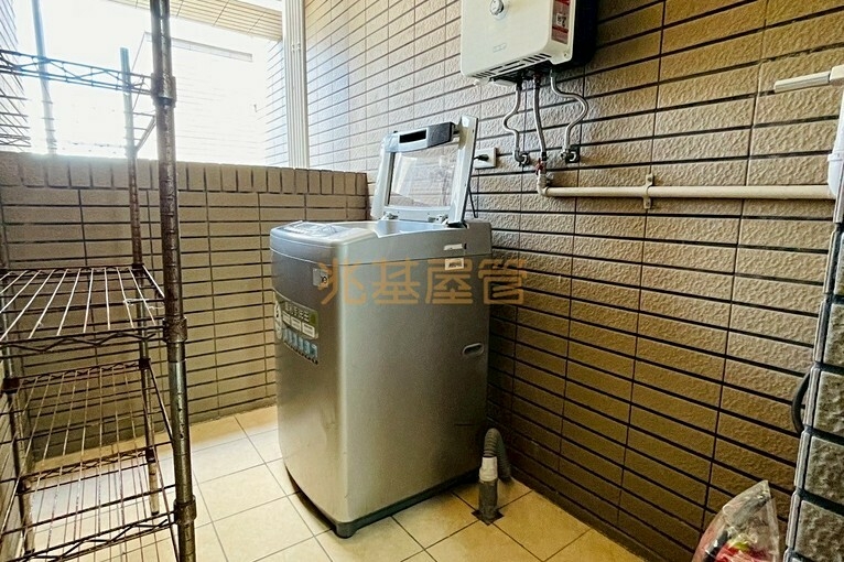 兆基社會住宅🏡安南2房/可租補/看房加Line(第11張)