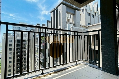 兆基社會住宅🏡安南2房/可租補/看房加Line（第10張）