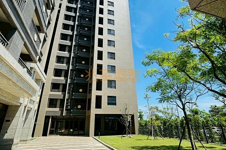 兆基社會住宅🏡安南2房/可租補/看房加Line(第13張)