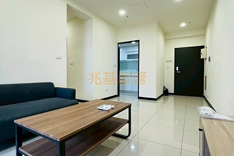 兆基社會住宅🏡安南2房/可租補/看房加Line(第2張)