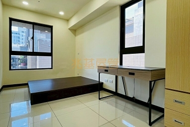 兆基社會住宅🏡安南2房/可租補/看房加Line（第4張）