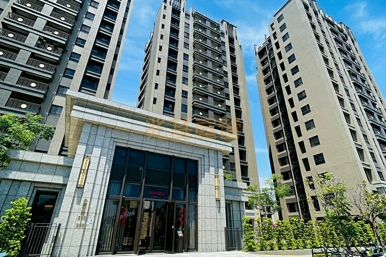 兆基社會住宅🏡安南2房/可租補/看房加Line(第14張)