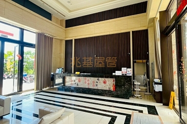 兆基社會住宅🏡安南2房/可租補/看房加Line（第12張）