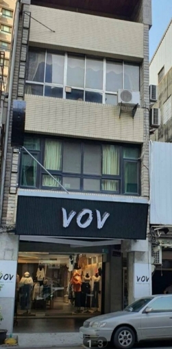【永吉便當旁|爆滿人潮好店面】(第1張)