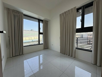 可租補x可寵x近高鐵x2房雙衛浴|自由朗誦|R15生態園區|（第4張）