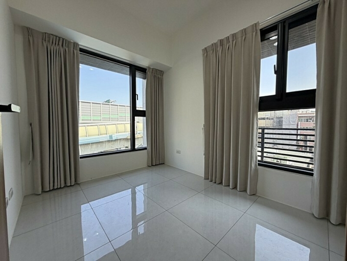 可租補x可寵x近高鐵x2房雙衛浴|自由朗誦|R15生態園區|(第4張)