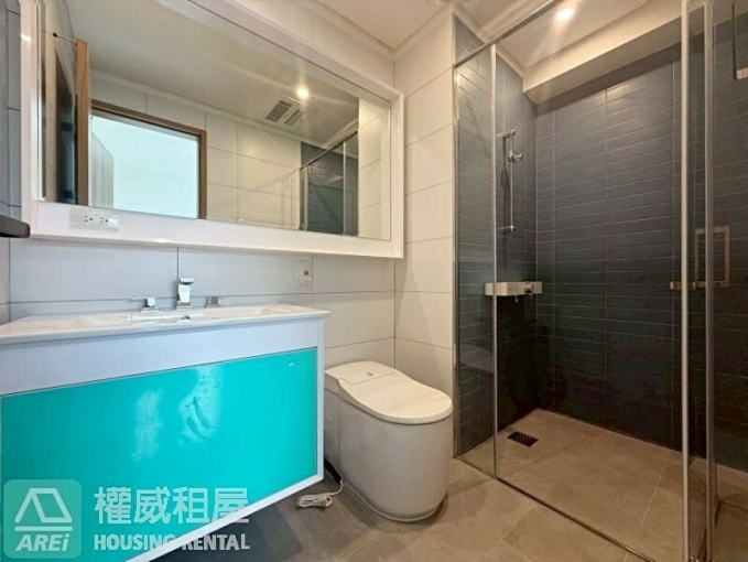 可租補x可寵x近高鐵x2房雙衛浴|自由朗誦|R15生態園區|(第13張)