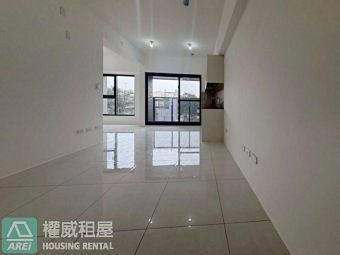 可租補x可寵x近高鐵x2房雙衛浴|自由朗誦|R15生態園區|（第8張）