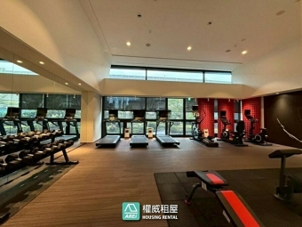 可租補x可寵x近高鐵x2房雙衛浴|自由朗誦|R15生態園區|（第14張）