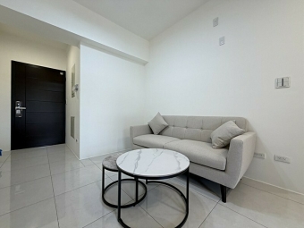 可租補x可寵x近高鐵x2房雙衛浴|自由朗誦|R15生態園區|（第1張）