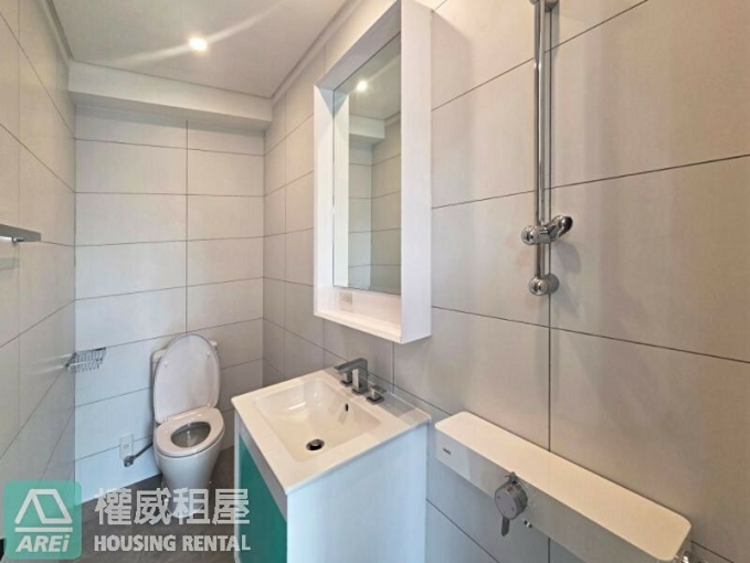 可租補x可寵x近高鐵x2房雙衛浴|自由朗誦|R15生態園區|(第11張)