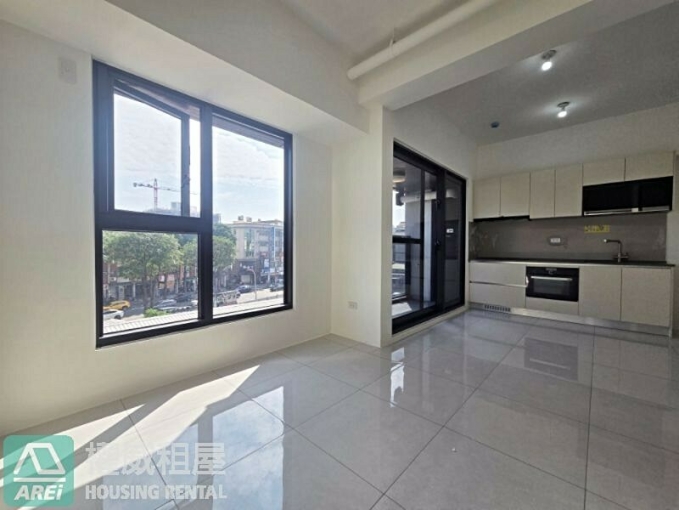 可租補x可寵x近高鐵x2房雙衛浴|自由朗誦|R15生態園區|(第12張)