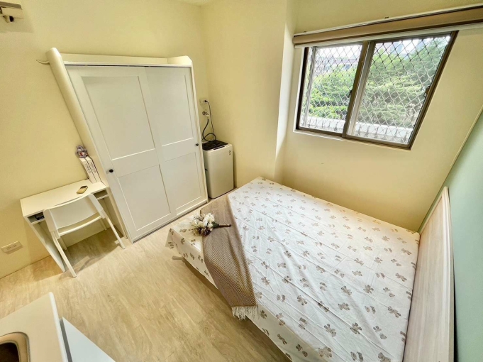 宇你相見💕獨洗曬✨可租補💕小資首選💕近漢口商圈（第3張）