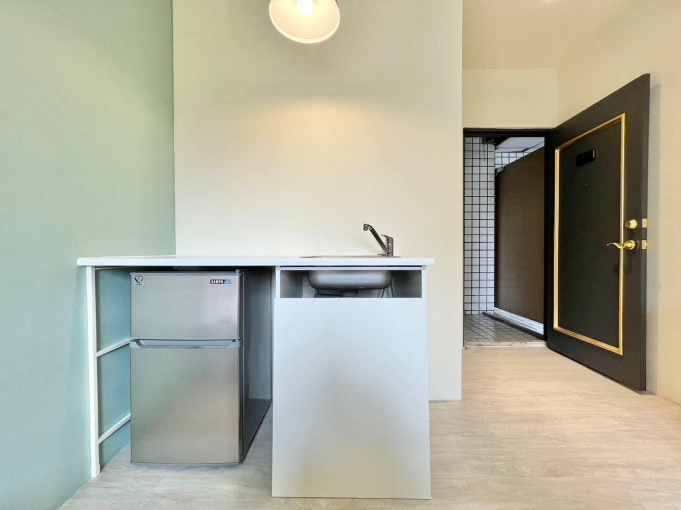 宇你相見💕獨洗曬✨可租補💕小資首選💕近漢口商圈（第9張）