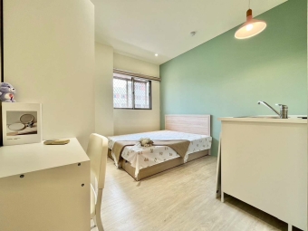 宇你相見💕獨洗曬✨可租補💕小資首選💕近漢口商圈（第2張）