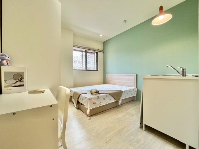 宇你相見💕獨洗曬✨可租補💕小資首選💕近漢口商圈（第2張）