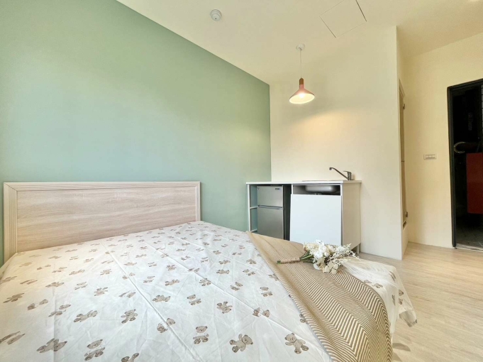 宇你相見💕獨洗曬✨可租補💕小資首選💕近漢口商圈（第6張）