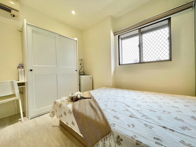 宇你相見💕獨洗曬✨可租補💕小資首選💕近漢口商圈（第4張）