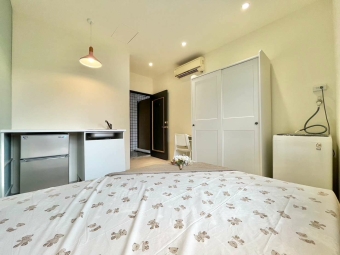 宇你相見💕獨洗曬✨可租補💕小資首選💕近漢口商圈（第10張）