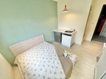 宇你相見💕獨洗曬✨可租補💕小資首選💕近漢口商圈（第5張）